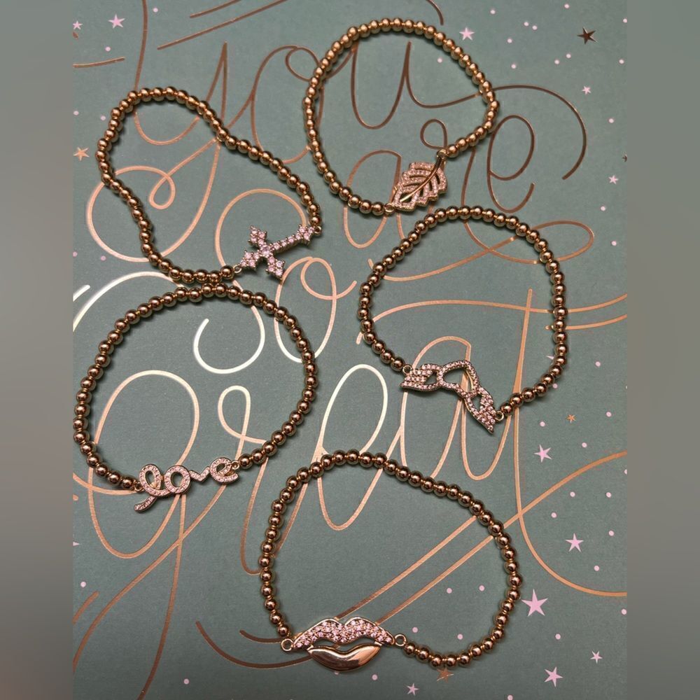 Women’s bracelet 1 pc